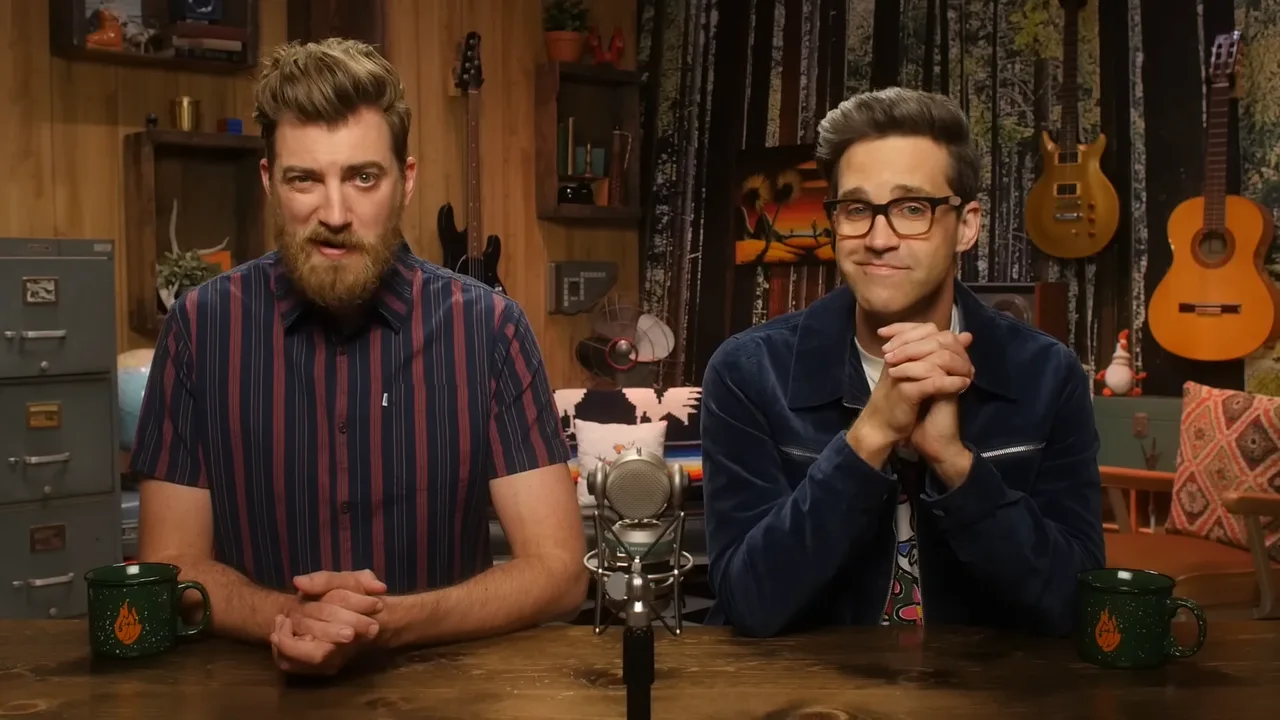 GMM screenshot