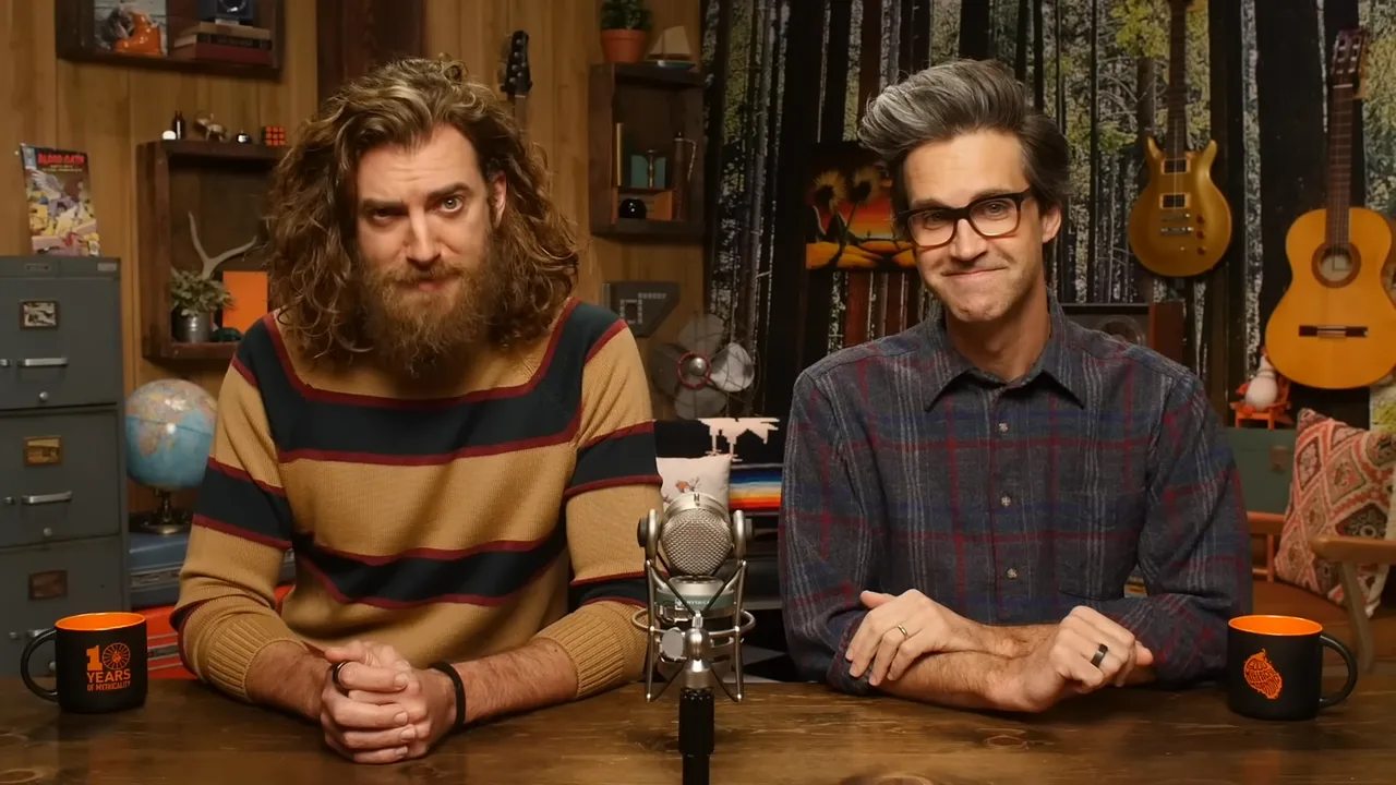 GMM screenshot